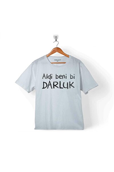 Kendim Seçtim Aldi Beni Bi Darluk Darlık Karadeniz Trabzon Dječja Majica