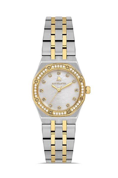 Navimarine ساعة يد نسائية