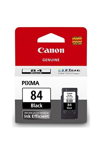 Canon PG-84 SİYAH CL-94 RENKLİ SET KARTUŞ