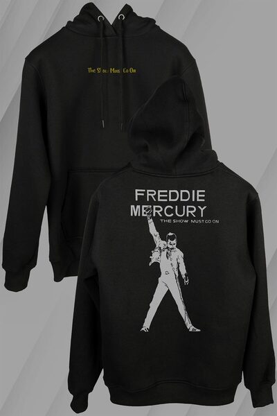 Kendim Seçtim Фредді Меркьюрі Queen Eagle Rock We Are The Champion Унісекс Св...