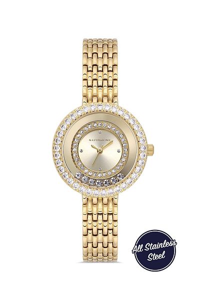 Navimarine Women's Wristwatch