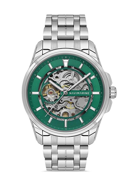 Navimarine Nvm2026-04