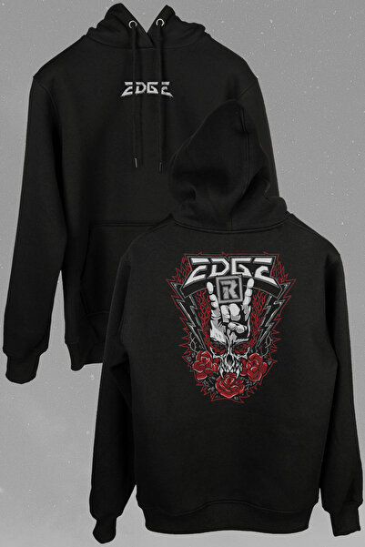 Kendim Seçtim Hanorac imprimat Edge Adam Sojeph Copeland Wwe American Wrestli...