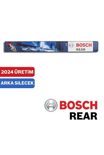 Bosch Renault Megane 3 Uyumlu Arka Silecek 2009-2016 Rear H351