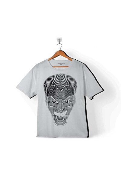 Kendim Seçtim Tricou nou pentru copii Batman Dark Knight Dark Knight New Joker