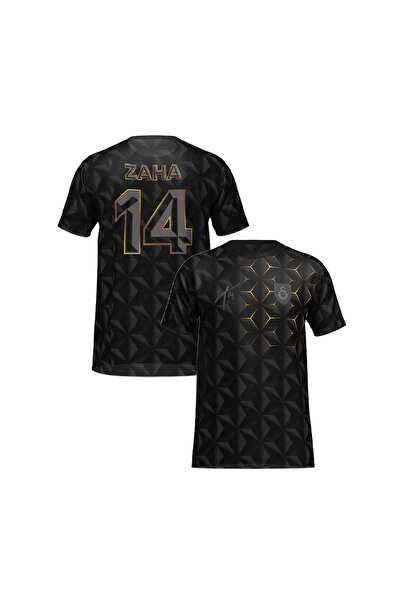 GSStore Galatasaray Çocuk Wilfried Zaha Design Fc T-shirt C232267