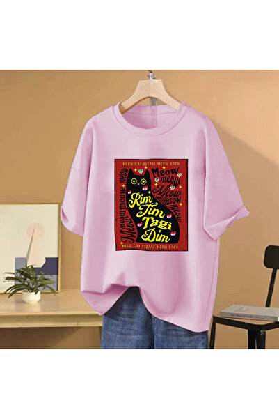 Drippy Muškarci Žene Ležerna Hip Hop Ulična Odjeća Baby Lasagna Harajuku mačk...