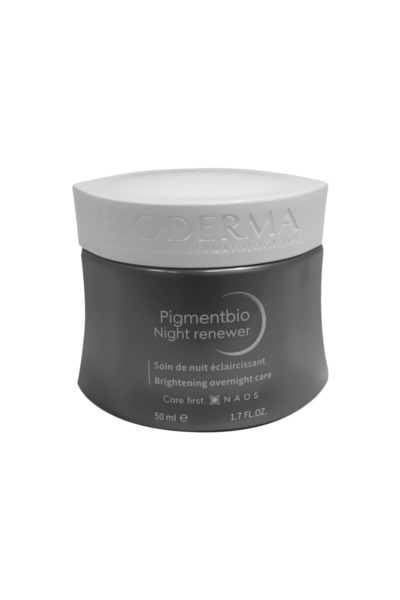 Bioderma Pigmentbio Night Renewer 50Ml