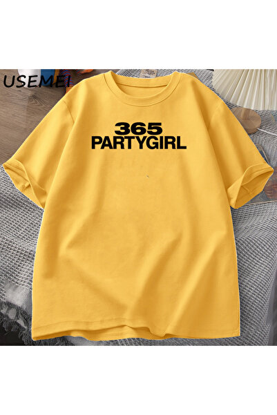 Drippy Charli XCX 365 Парті Дівчина Brat T-Shirt Жіноча Чоловіча Футболка Y2K...