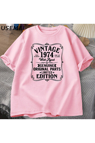 Drippy 50 godina izvrsnosti Proizvedeno 1974. Cvetni dezen Muškarci i žene Pa...