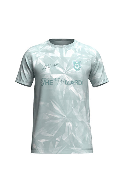 GSStore Galatasaray Hakim Ziyech Design FC T-Shirt E232263