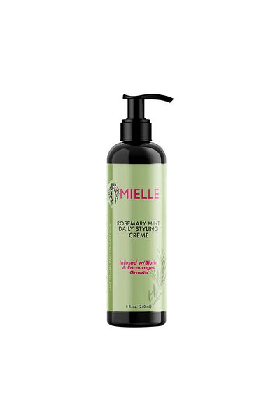 MIELLE Millie Daily Styling Cream Rosemary & Mint 240ml