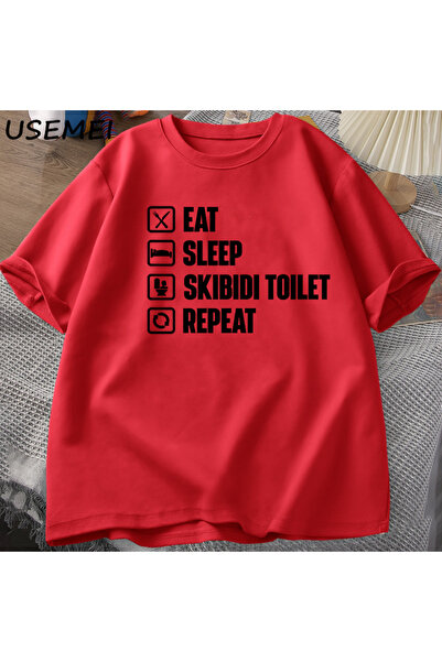 Drippy Tricouri Bring The Boom Graphic Meme Tricou cu mânecă scurtă din bumba...