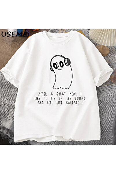 Drippy Ανδρικό μπλουζάκι Galaxy Stablook Undertale Music - Βαμβακερό, κοντομά...