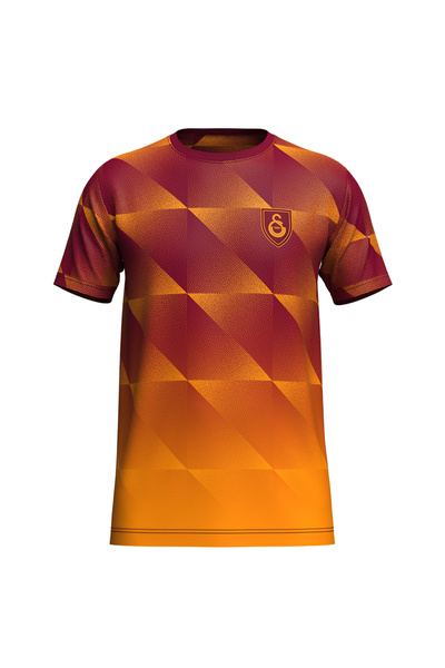 GSStore Galatasaray Kerem Demirbay Design FC T-Shirt E232382