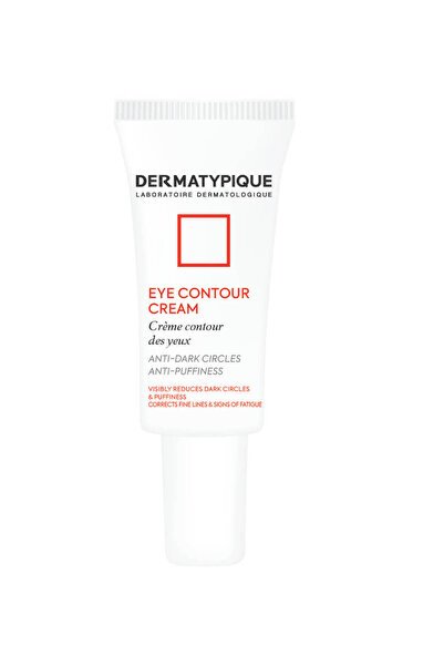 DERMATYPIQUE كريم محيط العين 20 مل (Der005)