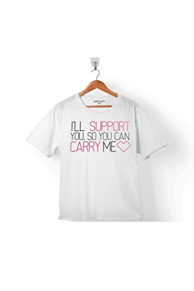Kendim Seçtim Podržaću te da bi mogao da nosiš majicu za decu "I Will Support...