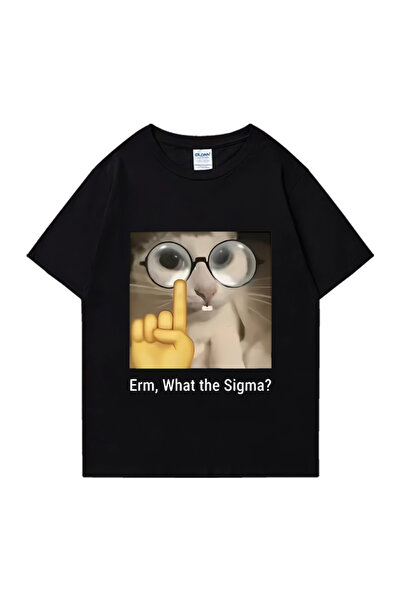 Drippy Sigma Meme - Tricou cu croială ușoară pentru modelarea corpului, stil ...