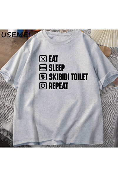 Drippy Tricouri Bring The Boom Graphic Meme Tricou cu mânecă scurtă din bumba...