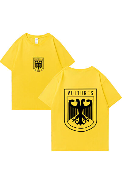 Drippy Kanye's West album Štampano majica - muška i ženska vintage hip hop ul...