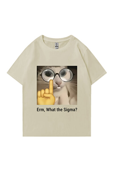 Drippy Sigma Meme - Tricou cu croială ușoară pentru modelarea corpului, stil ...