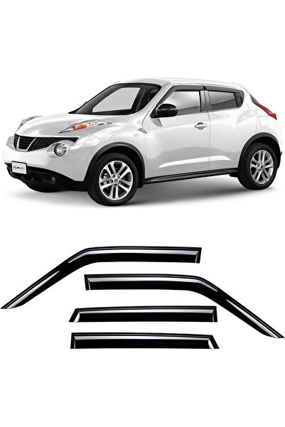X POWER TUNİNG nissan juke 2010-2020 4.lü mugen cam rüzgarlıgı