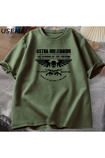 Drippy Serotonin Passing Humor Graphic T-shirt - Muška ulična odjeća kratkih ...