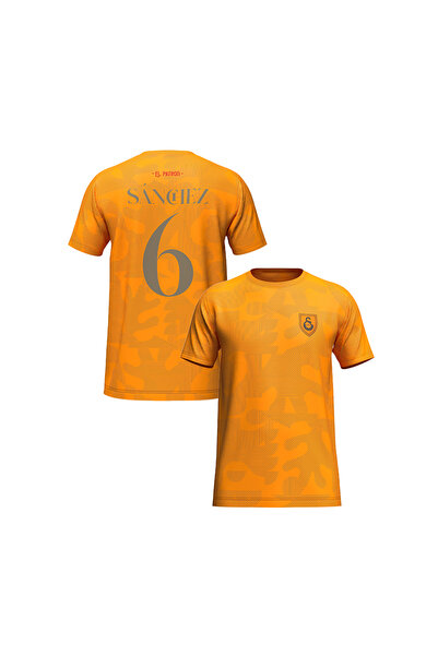 GSStore Galatasaray Çocuk Davinson Sanchez Design FC T-Shirt C232383