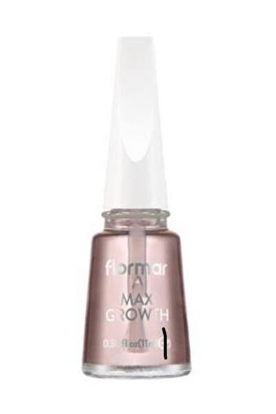 Flormar Max Length