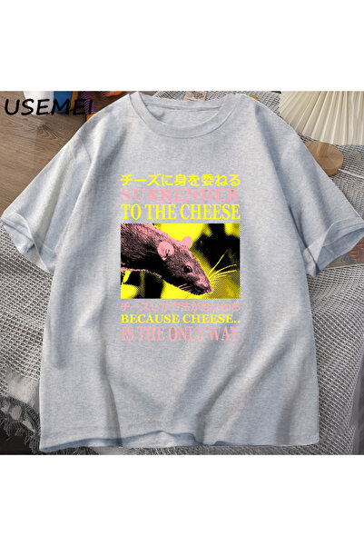 Drippy Opuštajuća dostava sira, smešan meme za muškarce i žene T-shirt - graf...