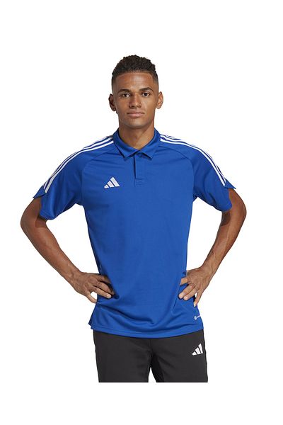 adidas Tricou de antrenament pentru bărbați - Potrivit pentru sport și ocazional, potrivire simplă confortabilă