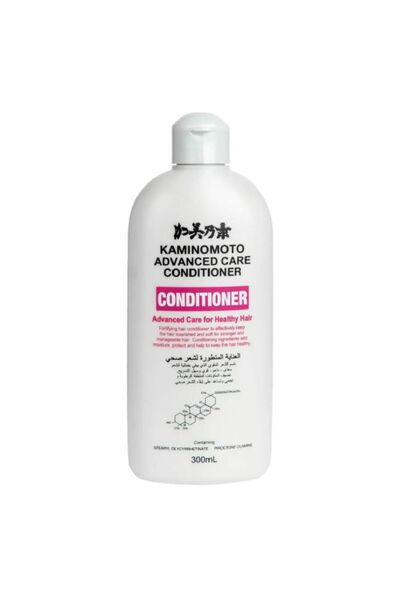 KAMINOMOTO بلسم العناية المتقدمة 300 مل