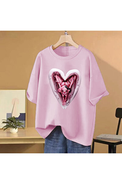 Drippy Turneja Melanie Martinez - Muške i ženske smiješne, velike i udobne T-...