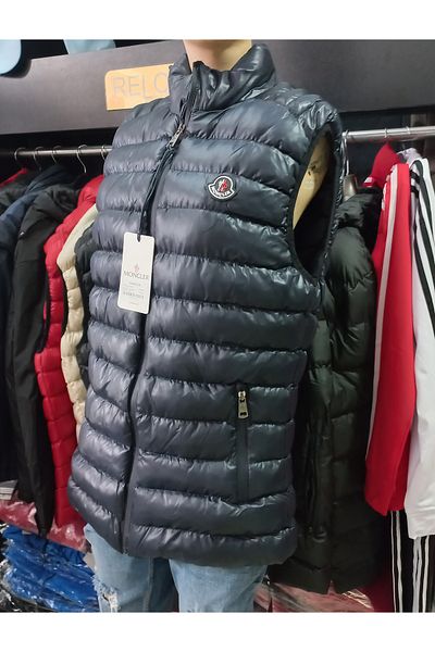 EFİL Men's Padded Vest