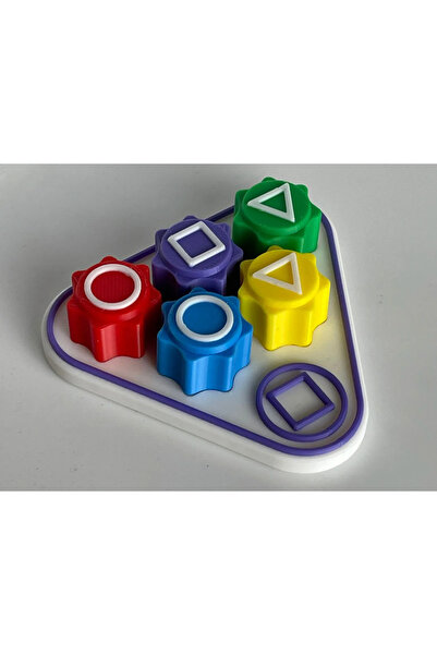 Genel Markalar Squid Game Sezon 2 - Gonggi Oyunu Seti - Koleksiyonluk-all Tasarım