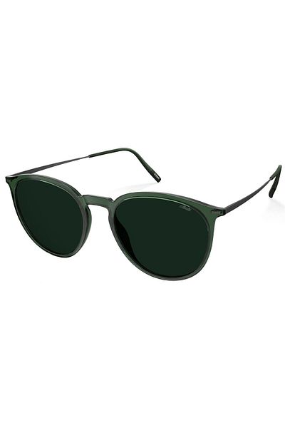 Silhouette 4087 75 5560 Unisex Sunglasses