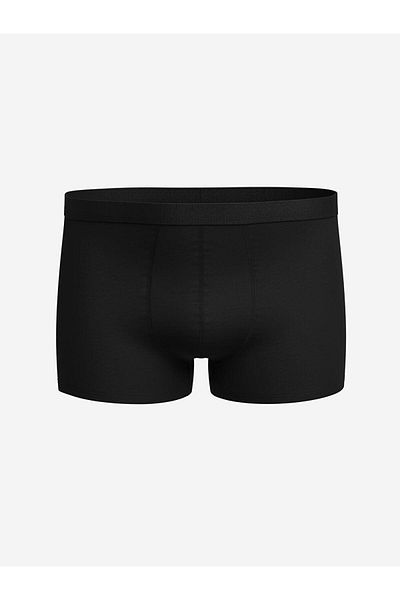 LC Waikiki Standard Fit Cotton Flexible Ανδρικό Boxer 3 τεμαχίων