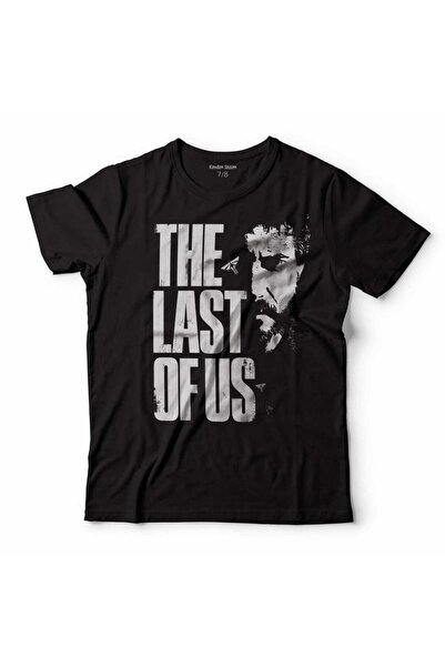 Kendim Seçtim Tricou pentru copii The Last Of Us Play Station Joel Elite