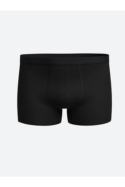 LC Waikiki Ανδρικό μπόξερ 3 τεμαχίων Comfortable Fit Cotton Flexible Fabric