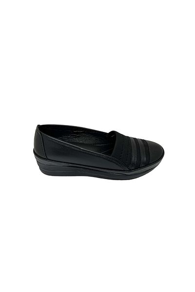 Ayzen Lycra Orthopedic Women's Shoes Ckr00882 - 39