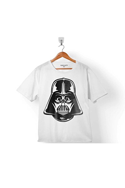 Kendim Seçtim Star Wars Mračna strana Darth Vader dječja majica