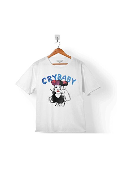 Kendim Seçtim Παιδικό μπλουζάκι Melanıa Martinness Crybaby Cry Baby 2