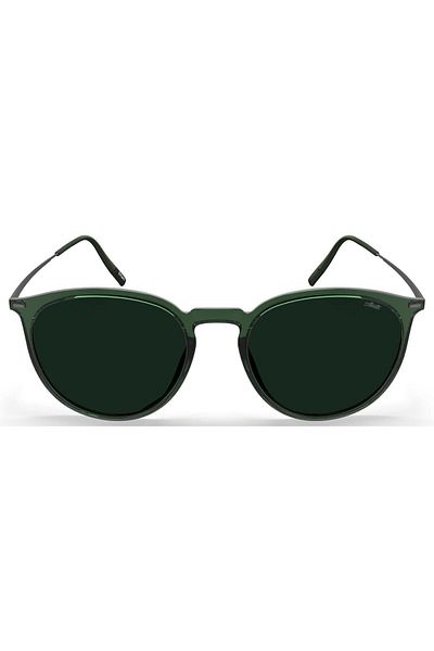 Silhouette 4087 75 5560 Unisex Sunglasses
