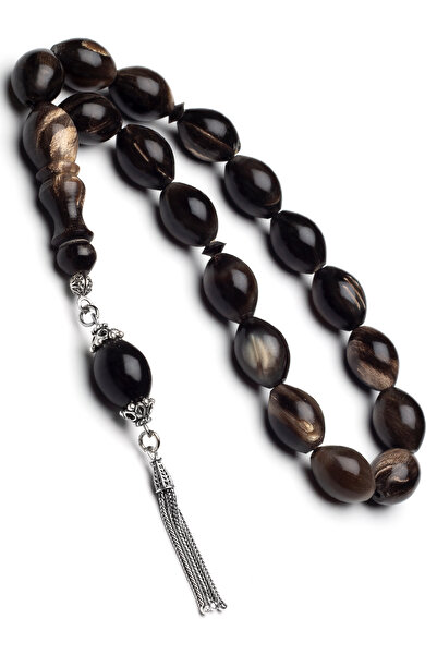 OTTOTESBİH Erkek Maskot Tespih + Bufalo Boynuzu Tesbih + Efe Tesbihi