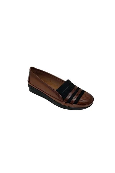Ayzen Lycra Orthopedic Women's Shoes Ckr00882 - 40