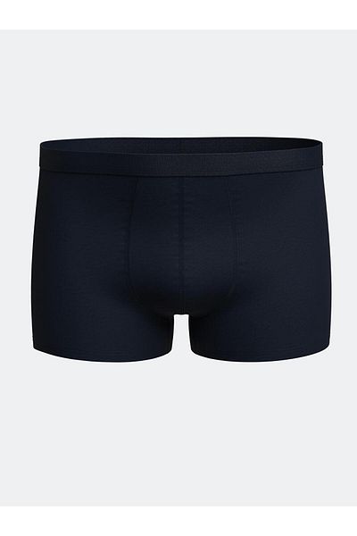 LC Waikiki Standard Fit Cotton Flexible Ανδρικό Boxer 3 τεμαχίων