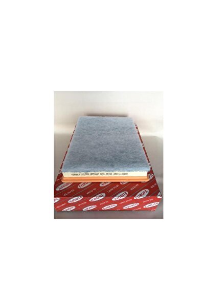 EUROFİLTER EUROFİL AIR Filter - Astra G Zafira A 2.0/2.2 DTİ Astra H 1.3 CDTİ 1.7 CDTİ835632235632