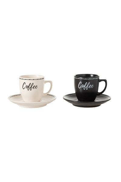 Mudo Concept Coffee Set of 2 Cups