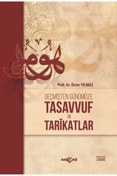 Genel Markalar Geçmişten Günümüze Tasavvuf ve Tarikatlar