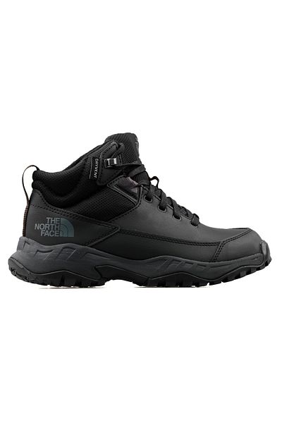 THE NORTH FACE W Storm Strike III WP - Γυναικείες μαύρες μπότες πεζοπορίας NF0A5LWGKT01